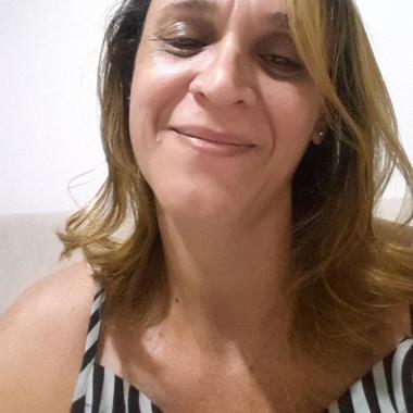 Luciana Soares Dos Santos Silva