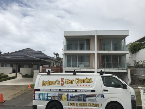5star cleaning