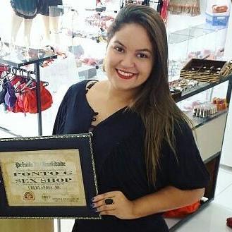 Coach  Gabriela Martins