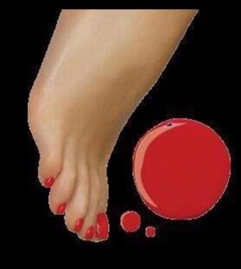 Manicure pedicure estetico e curativo 