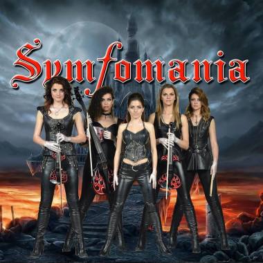 Symfomania Rock Band