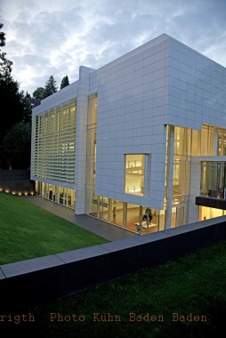 Burda Museum