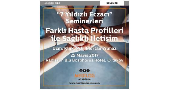 Seminerlerimiz