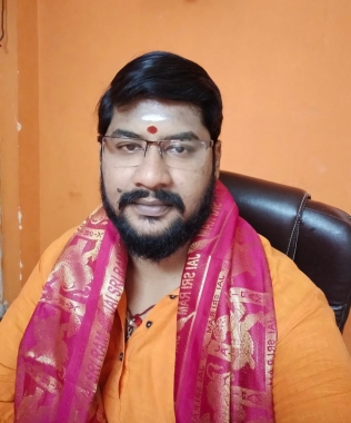 Srinivas Shastry