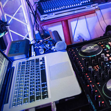 Jetro Sound