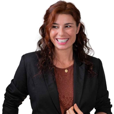 Angèle Facilitatrice Et Sophrologue À Grenoble