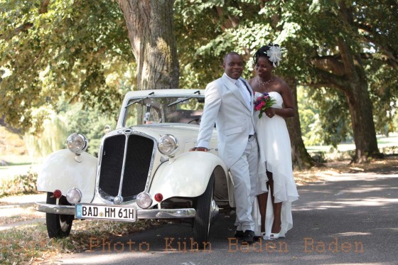 Hochzeit 01