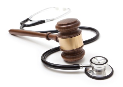 City Laws - Abogados de Salud (Responsabilidad Civil)