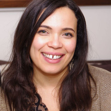 Meryem Praticienne Reiki 
