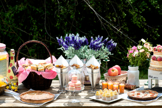 Catering