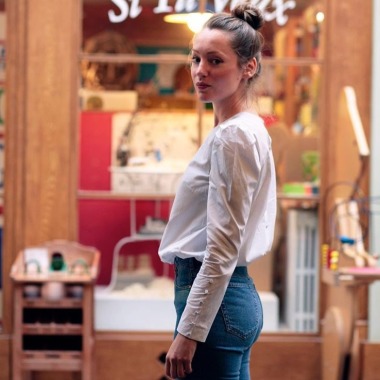 Mannequin/Comédienne Freelance & Agence