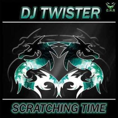 Dj Twister
