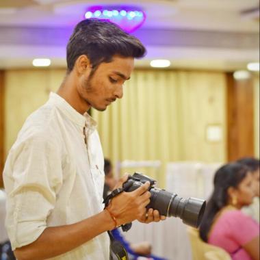 Harsh Raj Photography