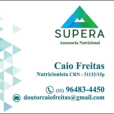 Supera Consultoria Nutricional