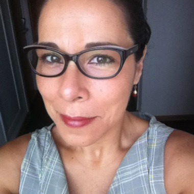 Ursula Yglesias