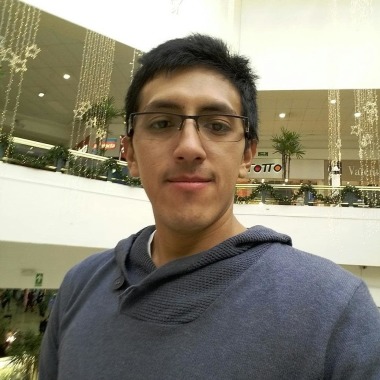 David Chachalo