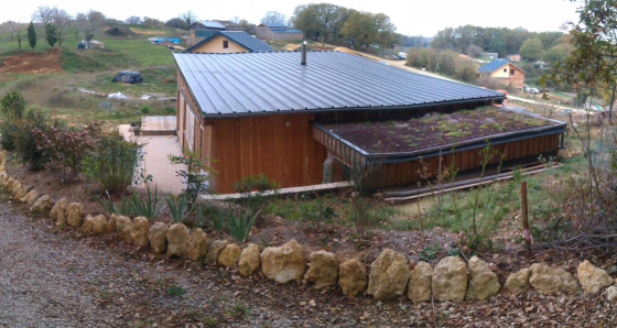 Maison CP #5