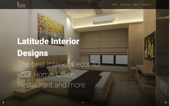 Latitude Interior Designs