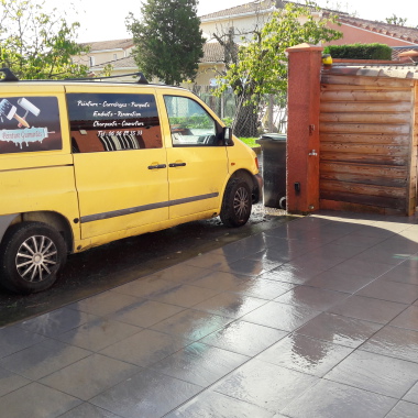 Peinture Renovation Guimaraes