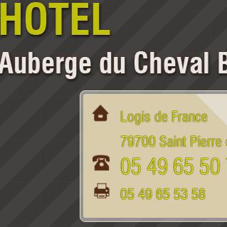 Auberge Du Cheval Blanc