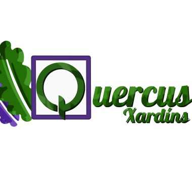 Quercus Xardins