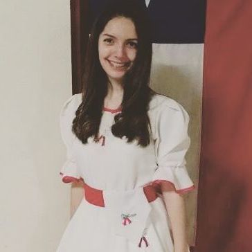 Laura Mellado