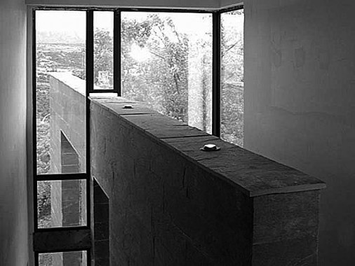 Vivienda Unifamiliar en Cotos de Monterrey - Madrid