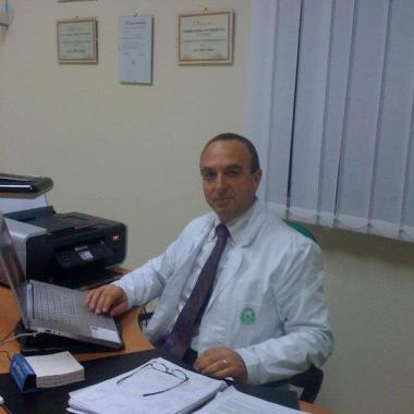 Studio Nutrizionistico Del Dott. Antonio Folgore