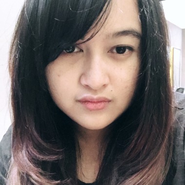 Amalia Seruni