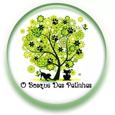 O Bosque Das Patinhas