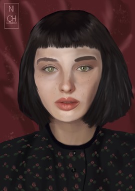 Alice Pagani 