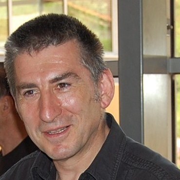 Jean-Pierre Quey