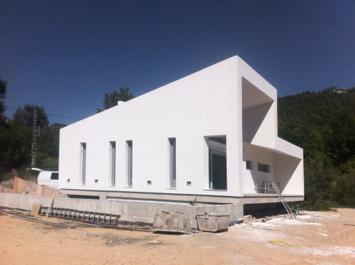 Vivienda en Alcoy 