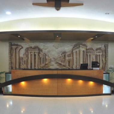Rajesh Sharma Interior Designers Llp