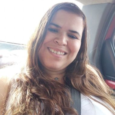 Cristiane Rocco