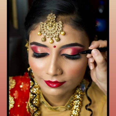 Swati Grover Mua