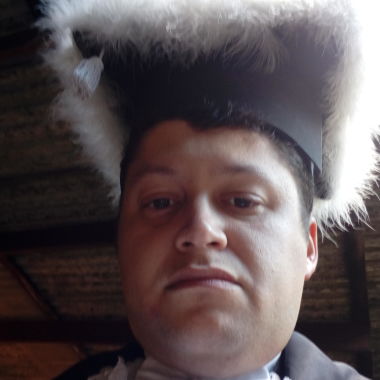Dhionas Ribeiro Magalhães