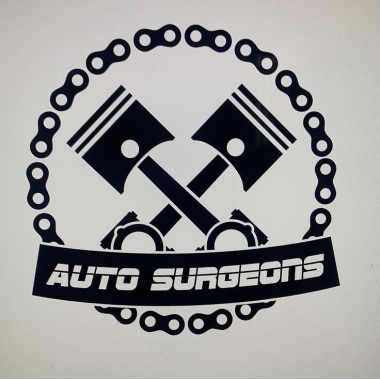Auto Surgeon Ltd