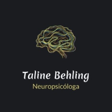 Psicóloga E Neuropsicóloga Taline Behling
