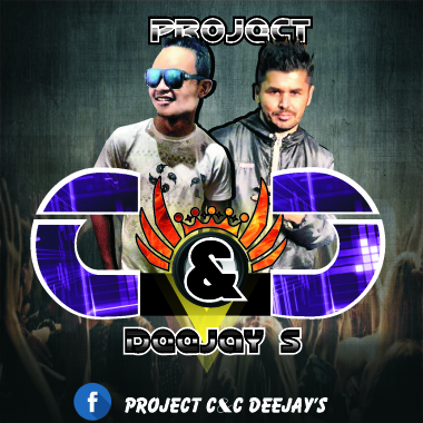 Equipe Project C&C  Deejay'S