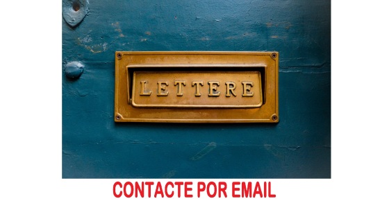 Contacte-nos!