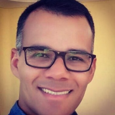 Alexandre Almeida