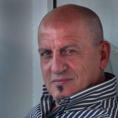 Fabio Salvi