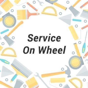 Service On Wheel.Com