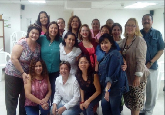 Formación en Constelaciones Familiares