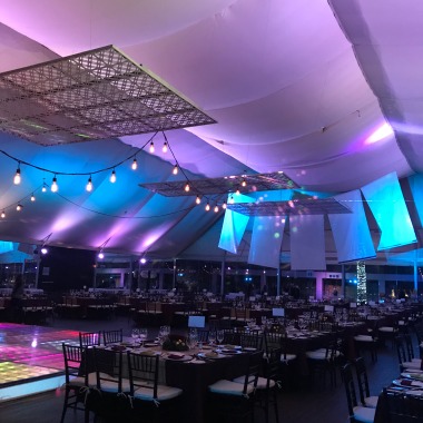 Salón Ponsá evento Neixar