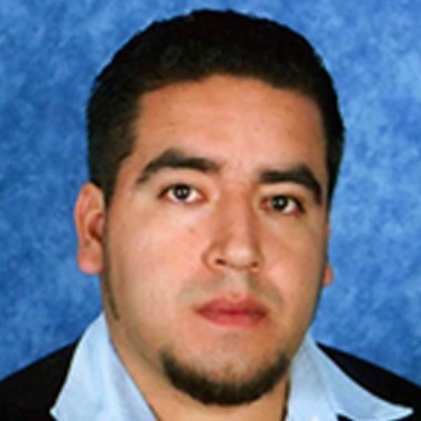 Daniel Delgado