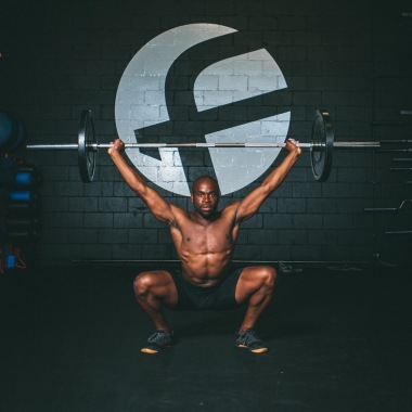 Barber Fitness