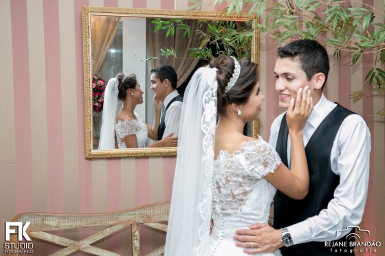 Casamento - Elaine & Rafael