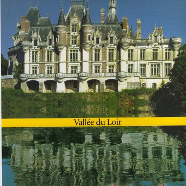 Domaine De Montigny